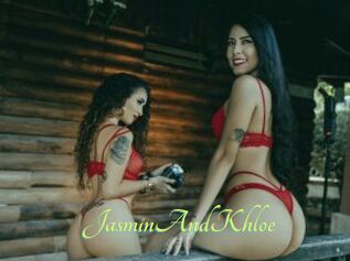 JasminAndKhloe