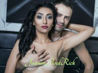 JasminAndRick