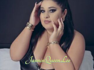 JasminQueenLee