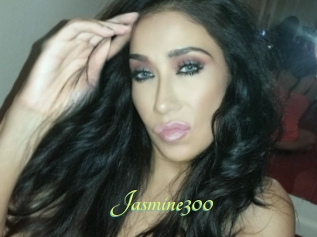 Jasmine300