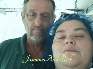 JasmineAndRick