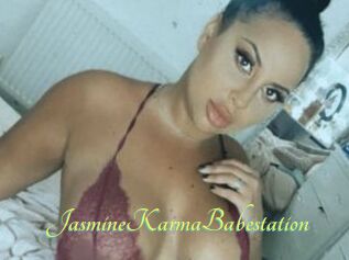 JasmineKarmaBabestation