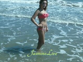 JasmineLive