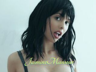 JasmineMansour