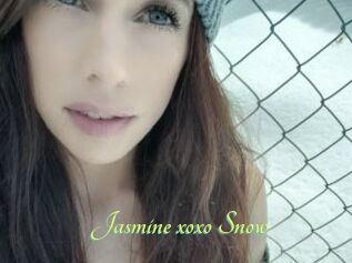 Jasmine_xoxo_Snow