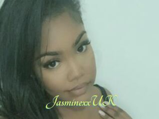 JasminexxUK