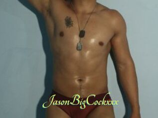 JasonBigCockxxx