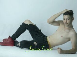 JasonFerrerr