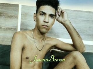 JasonnBrown