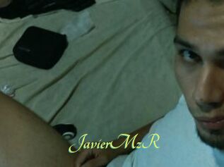 JavierMzR