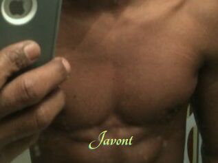 Javont