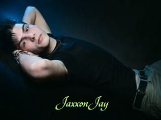 JaxxonJay