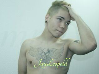 JayLeopold