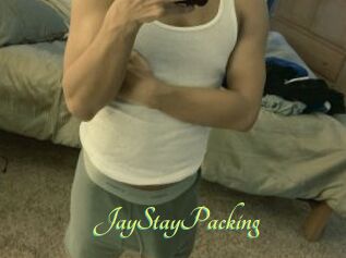 JayStayPacking