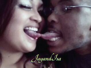 Jay_and_Isa