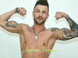 JaysonMayson