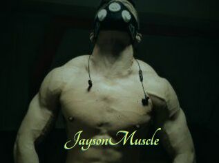 JaysonMuscle