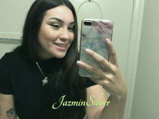 JazminSilver