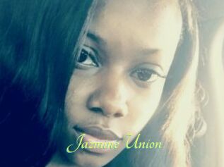 Jazmine_Union