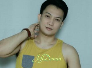 JeffDomin