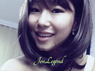 JenLegend