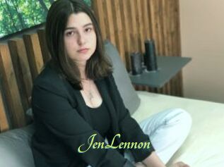 JenLennon