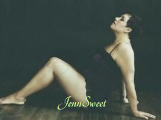 JennSweet