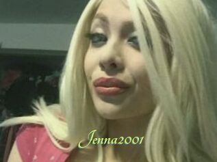 Jenna2001