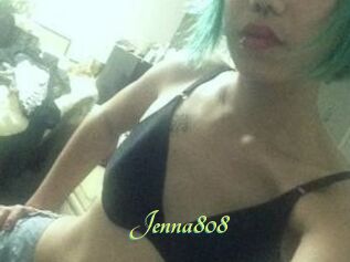 Jenna808