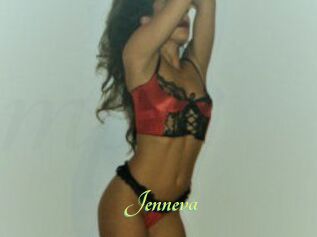 Jenneva