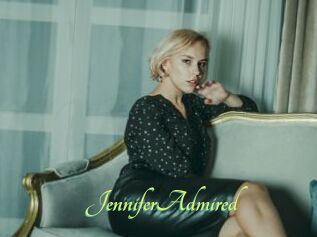 JenniferAdmired