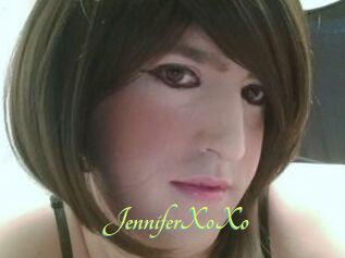 JenniferXoXo