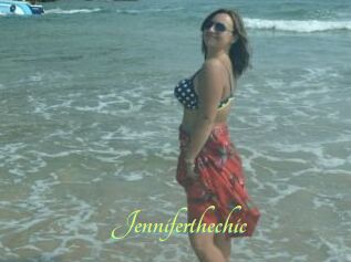 Jenniferthechic