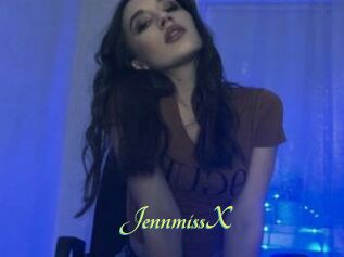 JennmissX