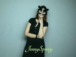 JennySprings