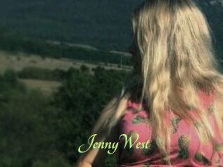 JennyWest