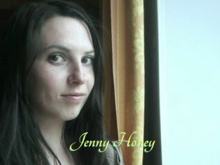 Jenny_Honey