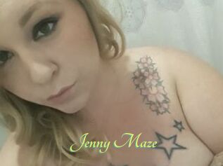 Jenny_Maze