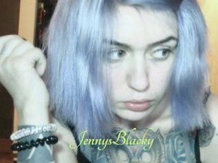 JennysBlacky