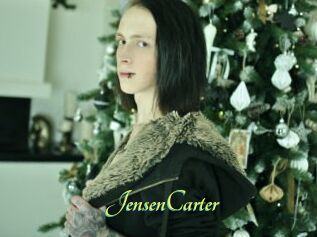 JensenCarter