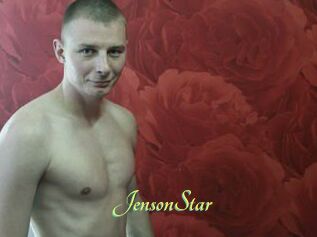 JensonStar