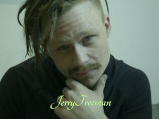 JerryFreeman