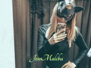 JessMalibu