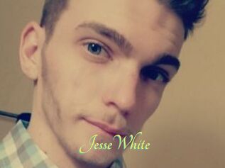 JesseWhite