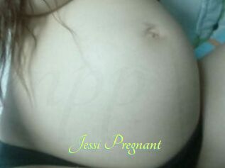 Jessi_Pregnant