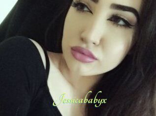 Jessicababyx