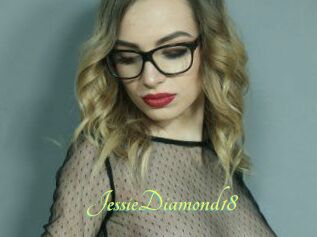 JessieDiamond18