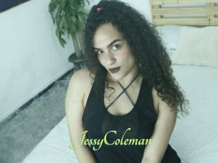 JessyColeman