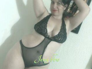 Jessy_bbw