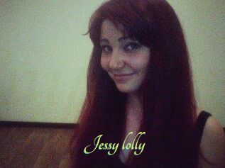 Jessy_lolly